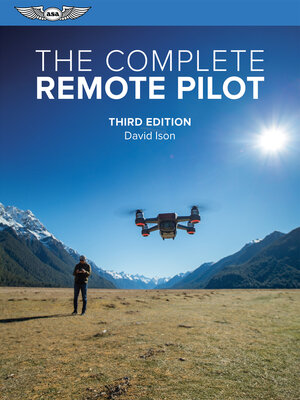 cover image of The Complete Remote Pilot